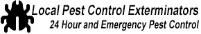 Belfast OH Pest Control Exterminators